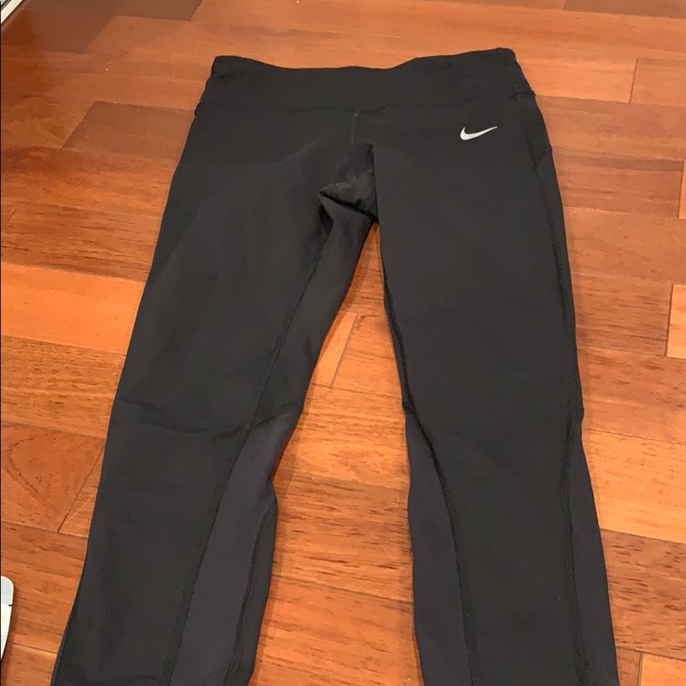 Nike Dri-Fit Crop
